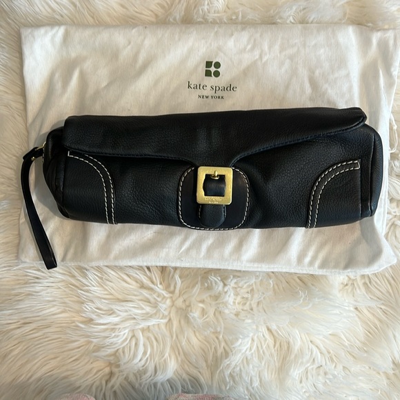 Kate Spade Belle Haven Dulcie Clutch